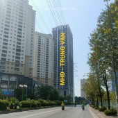 CHUNG CƯ CAO CẤP MHD - TRUNG VĂN