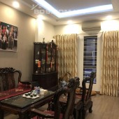 BIỆT THỰ NGHĨA ĐÔ, CẦU GIẤY, 82m2 GIÁ 11.5 TỶ, Ô TÔ DỪNG ĐỖ, NGÕ THÔNG
