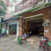 Sang Quán Cafe Tại 48 Trần Bình Trọng, P.1, Q.5