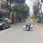 Nguyễn Cơ Thạch, Nam Từ Liêm, đường 6m, vỉa hè, kinh doanh, 54m2, 14.5 tỷ