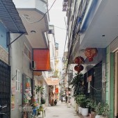Bán nhà Minh Khai, Gốc Đề, Mặt ngõ thông, Lô góc Kinh doanh, ô tô vào nhà, chỉ 4.8 tỷ