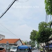 4x13m 1 Lầu .Mặt Tiền đường Miếu Bình Đông phường Bình Hưng Hòa A quận Bình Tân