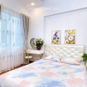 Bán CCMN dòng tiền ngõ 26 Hồ Tùng Mậu, Cầu Giấy, 55m2, giá 6.8 tỷ