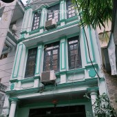 Bán nhà Phân lô Minh Khai, 72m x 4 tầng, chỉ 7.8 tỷ, Nhà cao cửa rộng, QH ổn định!