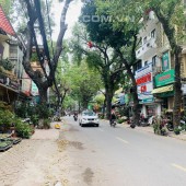 Nhà mặt phố trung tâm quận Ba Đình, giá trong ngõ, 75 m, mặt tiền 5.2 m, 17 tỷ.