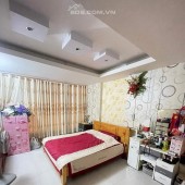 NHÀ 5 TẦNG - OTO VÀO NHÀ - TÂN HƯƠNG - QUẬN TÂN PHÚ