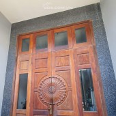 BÁN NHÀ 5 TẦNG - OTO TẢI VÀO NHÀ - GẦN SIÊU THỊ AEON TÂN PHÚ