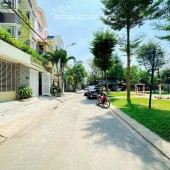 MẶT TIỀN KD VIEW CÔNG VIÊN TT Q7 40M2, 4 TẦNG NHỈNH 7 TỶ