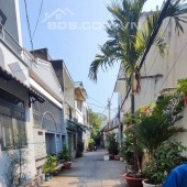 NHÀ ĐẸP Ở NGAY KHU GẦN PHÚ MỸ HƯNG Q7 GIÁ NHỈNH 6 TỶ