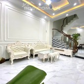 Ngõ ô tô Mộ Lao - Nguyễn Văn Lộc,45m2,tầng 2 50m2 x 4 tầng, Nội thất nhập khẩu 99,9%Tiện ích Việt Kiều Châu Âu.