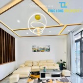 Hạ giá bán gấp nhà 3 tầng mặt tiền đường 7m5 Nguyễn Phước Nguyên, Thanh Khê bằng giá nhà kiệt