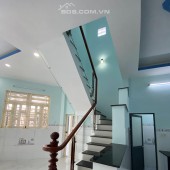 Bán Nhà Đẹp Bình Đông, Quận 8, 60m2, 2 Tầng, Chỉ 3.7 Tỷ TL