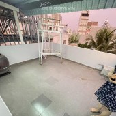 HẺM 1172 HUỲNH TẤN PHÁT, QUẬN 7, 4 TẦNG 180M2 CHỈ HƠN 4 TỶ.