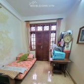 Nhà Vũ Thạnh ô tô tránh dân trí cao nhà đẹp 45m2, 3 tầng MT 6,8m an cư lập nghiệp giá 8,2 tỷ