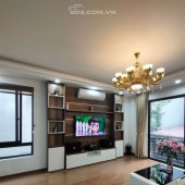 Bán nhà Mễ Trì Hạ mặt ngõ kinh doanh 60m giá 10.5 tỷ lô góc