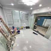 NHỈNH 4 TỶ CÓ NGAY NHÀ ĐẸP, HẺM SẠCH, VỪA Ở KẾT HỢP Ở VÀ CHO THUÊ. PHƯỜNG TÂN PHÚ, QUẬN 7