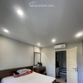 Bán nhà MỚI xây tại Ngọc Thuỵ 40m x 5T,view hồ, gần oto, 3tỷ7