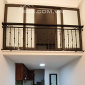 NHÀ MỚI QUẬN HAI BÀ TRƯNG - GẦN Ô TÔ 23m2x4T 2.69 TỶ