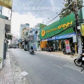 MT KINH DOANH NGUYỄN TRỌNG TUYỂN 10M BỀ THẾ- 3 TẦNG - DÒNG TIỀN CHO THUÊ 77TR/TH, CHƯA ĐẾN 190TR/M2