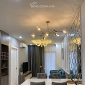 Cho thuê căn hộ cao cấp 2 phòng ngủ tại Sơn Trà - Đà Nẵng