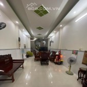 Nhà bán đường Phạm Văn Bạch, 3 tầng, 100m2, HXH, 8.x tỷ