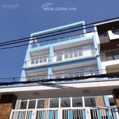Bán nhà HXH Nguyễn Huy Tưởng, Quận Bình Thạnh, hầm + trệt + lửng + 3 lầu thang máy - giá 55 tỷ