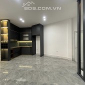 KHƯƠNG TRUNG -THANH XUÂN – 36M2 x 5T NHỈNH 4 TỶ
