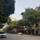 BÁN NHÀ TÒA NHÀ 6 TẦNG THANG MÁY VỊ TRÍ ĐẸP NHẤT MP VŨ PHẠM HÀM, 110M2, MT 6.3M, 62 TỶ