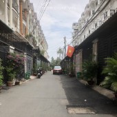 BÁN NHÀ BÌNH THẠNH -  NGANG KHỦNG HƠN 5M - CHÍNH CHỦ 1 ĐỜI - SÁT QUẬN 1 - 58m2  NHỈNH 7 TỶ