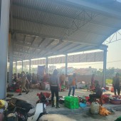 Bán đất phố chợ Lai Nghi gần Hội An