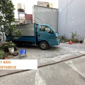 Bán Đất Đường Nguyễn Văn Linh - 40m, MT4m
