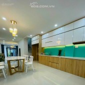 Nhà đẹp đường xe hơi gần Ga Metro Bình Thái vào ở ngay giá 6.4 tỷ