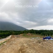 Cơ hội mua đất giá tốt mùa downtrend, 7.5 tỷ có ngay 5.000m2 đất tại Hòa Vang ĐÀ NẴNG