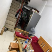 Bán nhà Tôn Đức Thắng, 30m x 4 tầng, Ngõ 3 gác-Vị trí đẹp, giá 2.5 tỉ