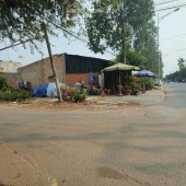 Bán Đất 2 Mặt Tiền Đường Huỳnh Tấn Phát giao thương mua bán bất động sản Tây Ninh 385N