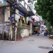 Cần thanh lý nhà đất ngõ 185 Phùng Khoang, phường Trung Văn, quận Nam Từ Liêm, Hà Nội