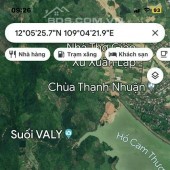 Đất thổ cư Xã Sơn Tân, Cam Lâm, Khánh Hoà