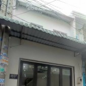Bán căn nhà Dương Thị Mười, gần BV Quận 12, giá rẻ
