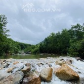 Bán đất ven sông Túy Loan thôn Phú Túc, Hòa Phú 4.500m2 giá chỉ 6 tỷ