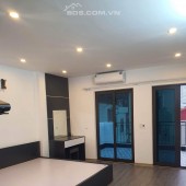 CHUNG CƯ MINI CHÙA LÁNG XÂY MỚI 72M2 x 8 TẦNG THANG MÁY - 17 PHÒNG CAO CẤP KHÉP KÍN - DÒNG TIỀN 85 TRIỆU/ THÁNG - LÔ GÓC - NGÕ TRƯỚC NHÀ 3M -