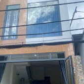 NHÀ MỚI TINH CHÍNH CHỦ XÂY,HẺM CỰC ĐẸP XE TẢI QUAY ĐẦU, ĐƯỜNG HUỲNH TÁN PHÁT, PHƯỜNG PHÚ THUẬN, QUẬN 7.