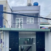 Bán nhà hẻm 8m Âu Cơ, Tân Phú. DT 4.4x19m. Giá 6.2 Tỷ.