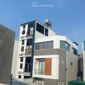 Bán nhà XVNT thông D2, 39m2, 3 tầng BTCT mới đẹp ở ngay, 3PN, 4.7 tỷ