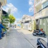 GÒ XOÀI 2 MẶT HXH - 5,1 X 19 3 TẦNG BTCT GIÁ 7.X TỶ