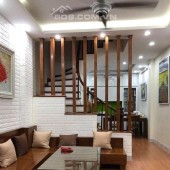 NHÀ MỚI KÍNH KOONG 40m2...5 tầngchỉ 2.99 tỷ
