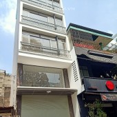 Cần bán gấp căn nhà đẹp hxh 6m, Nguyễn Thái Sơn, P.5, Gò Vấp. DT 4 x17, 3 lầu. Giá 6.8 tỷ