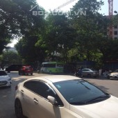 Chính chủ bán lô đất phố Trần Đại Nghĩa 56m2 mặt tiền 10m