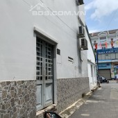 Cần bán gấp nhà Phan văn trị, P5,  hẻm 497, giá cực kỳ tốt chỉ 6 tỷ Tl, 4,8x13m, 1 trệt 1 lầu, HXH