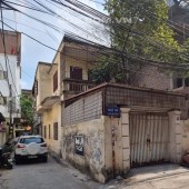 Bán gấp căn nhà hiếm: Lê Văn Lương lô góc diện tích 195m2, đường oto tránh giá 23,5 tỷ