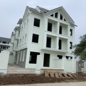 Chủ nhà cần bán Biệt Thự Khu D 200m2 Dự án Geleximco Lê Trọng Tấn Hà Đông.